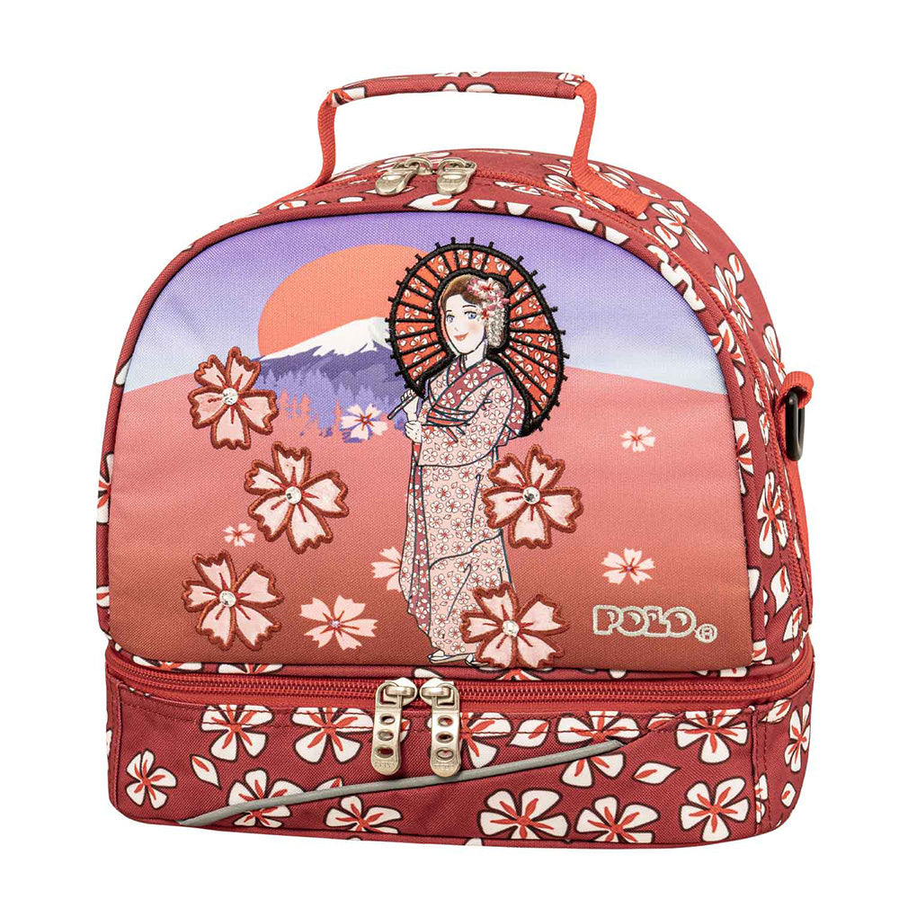 Polo Ταντάκι Φαγητού Kid's Fun II Geisha