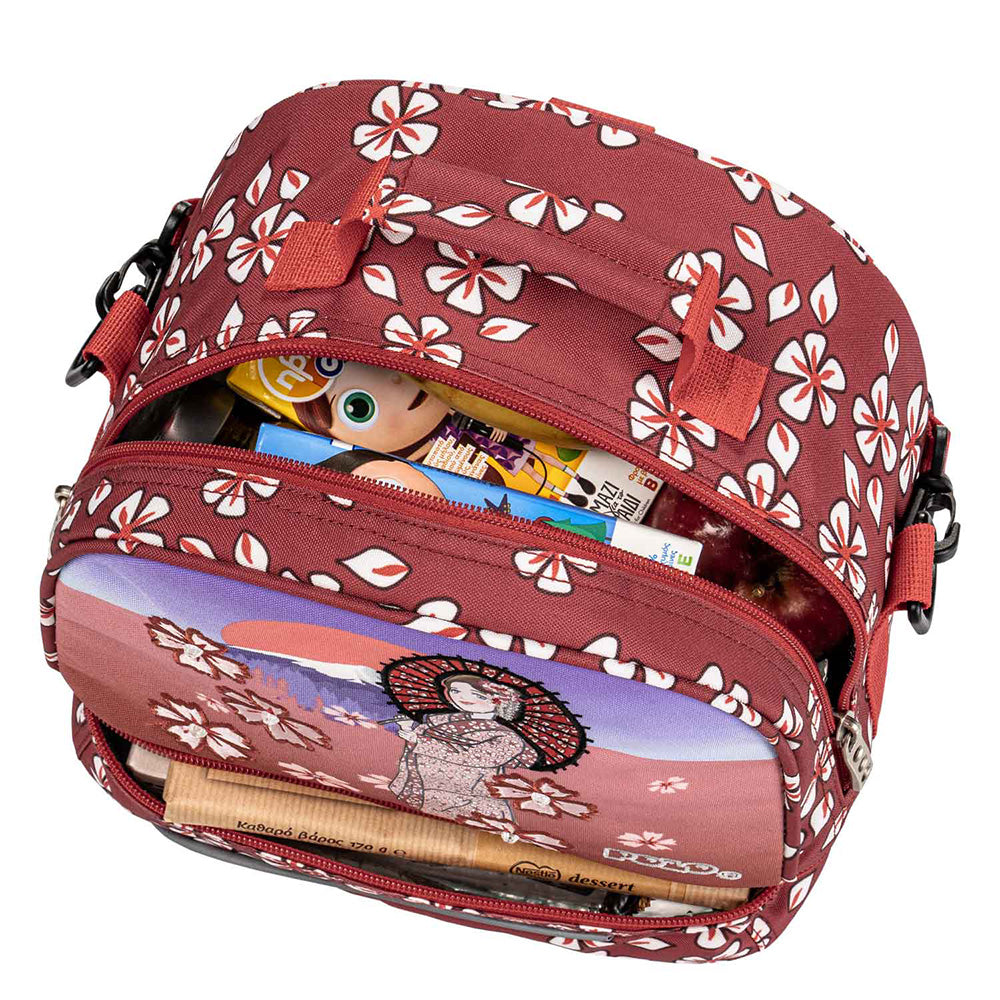 Polo Ταντάκι Φαγητού Kid's Fun II Geisha