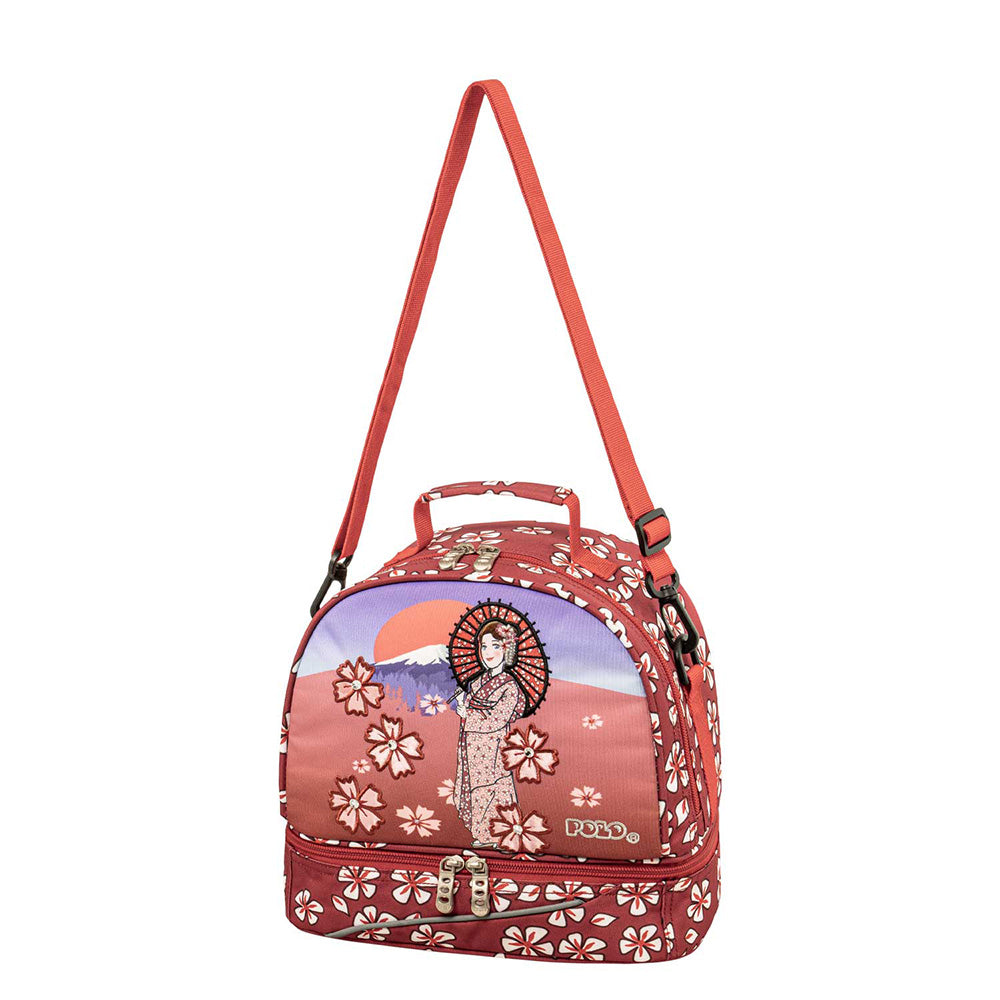 Polo Ταντάκι Φαγητού Kid's Fun II Geisha