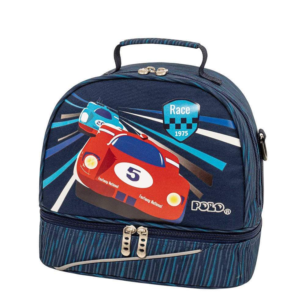 Polo Ταντάκι Φαγητού Kid's Fun II Race Car 