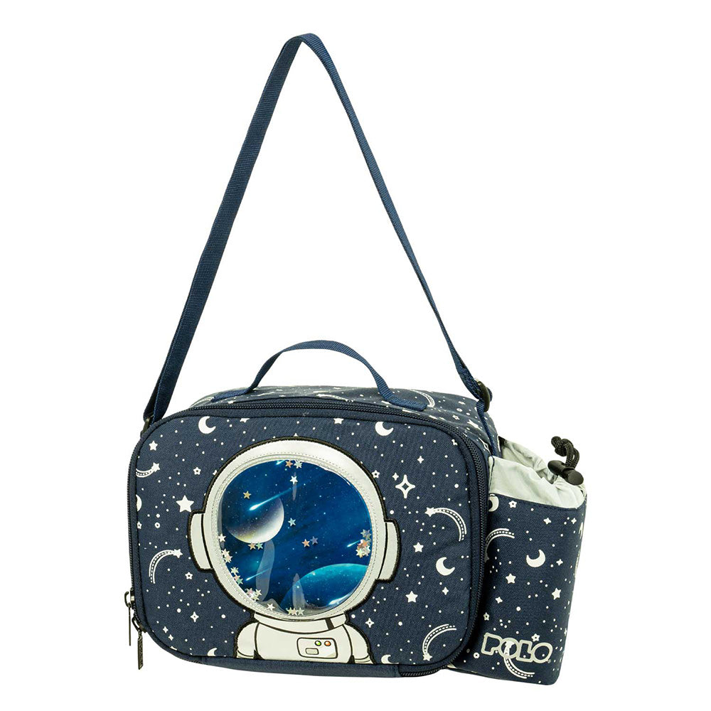 Polo Ταντάκι Φαγητού Lunch Bag Bibi Space