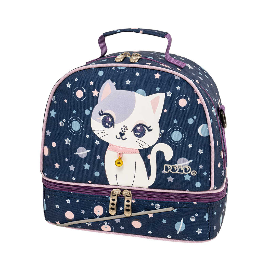Polo Ταντάκι Φαγητού Kid's Fun II Space Cat
