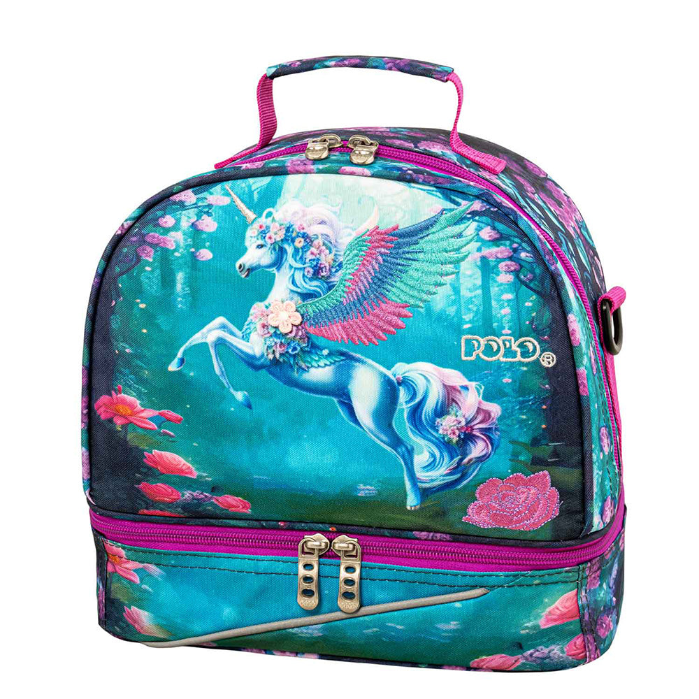 Polo Ταντάκι Φαγητού Kid's Fun II Unicorn