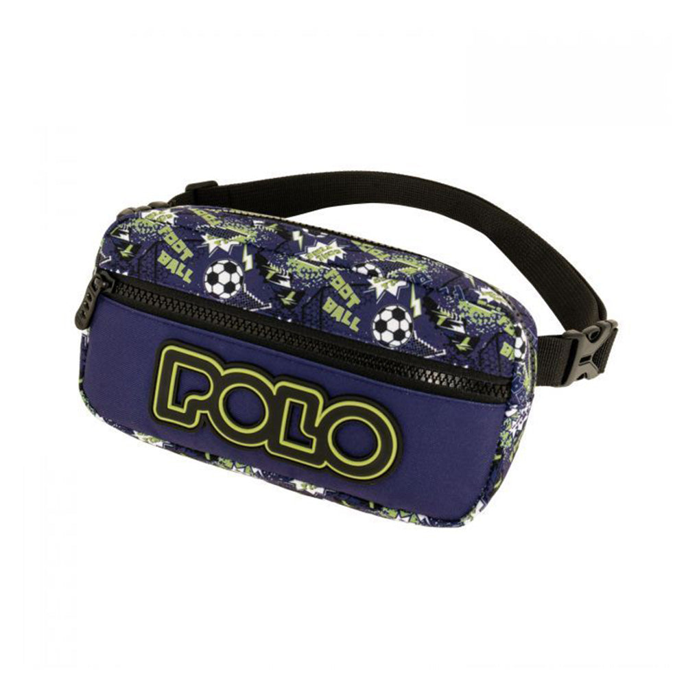 Polo Σακίδιο Πλάτης Zippy Football