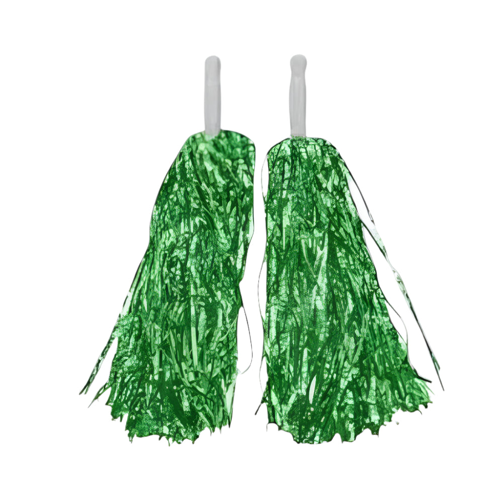 CarnavalistaΠομ Πομ Μαζορέτας Σετ 2Τμχpapell.gr
