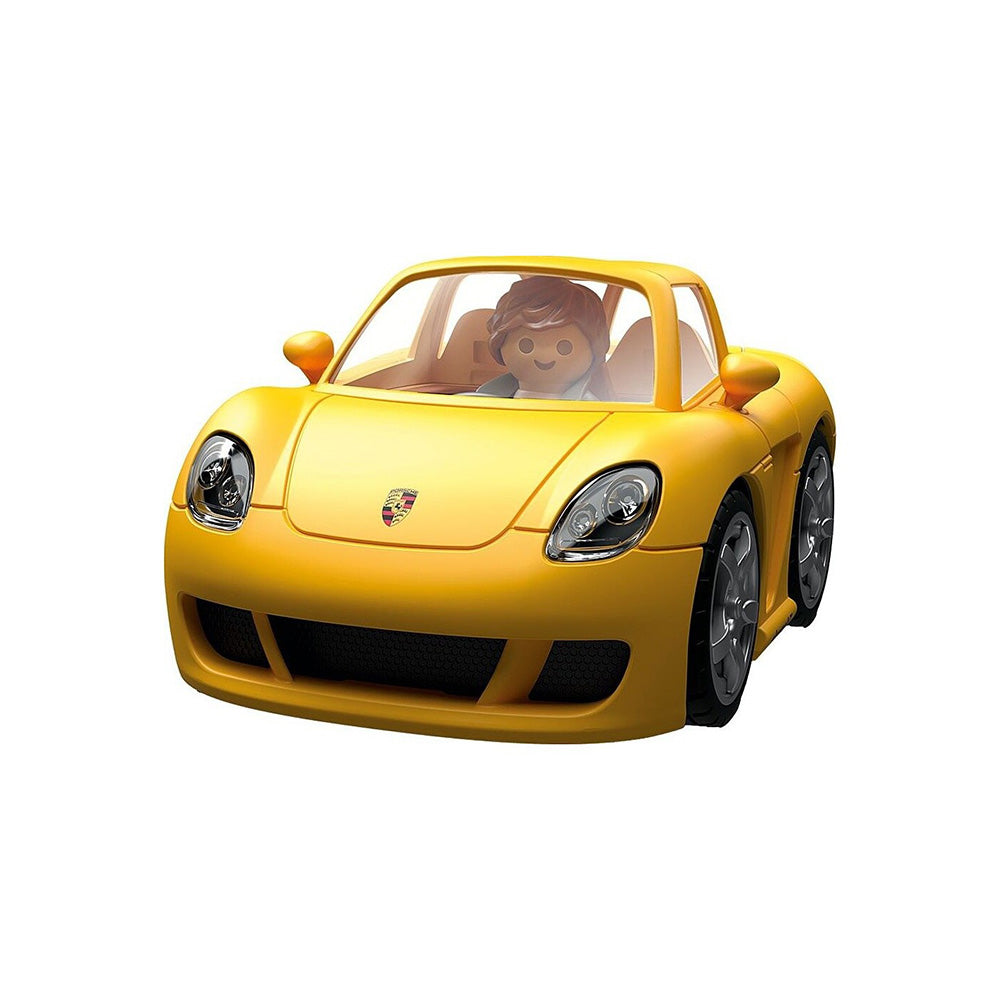 71859 Playmobil Porsche Carrera Gt 