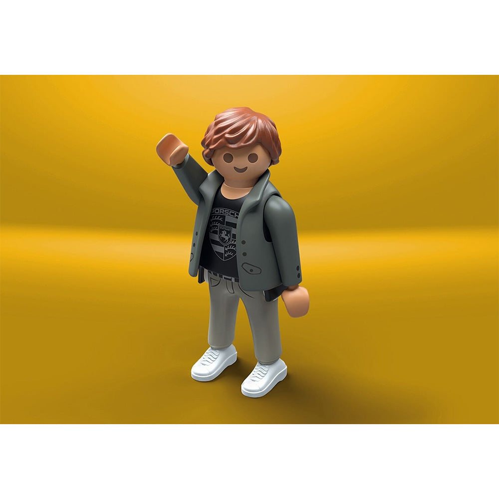 71859 Playmobil Porsche Carrera Gt 