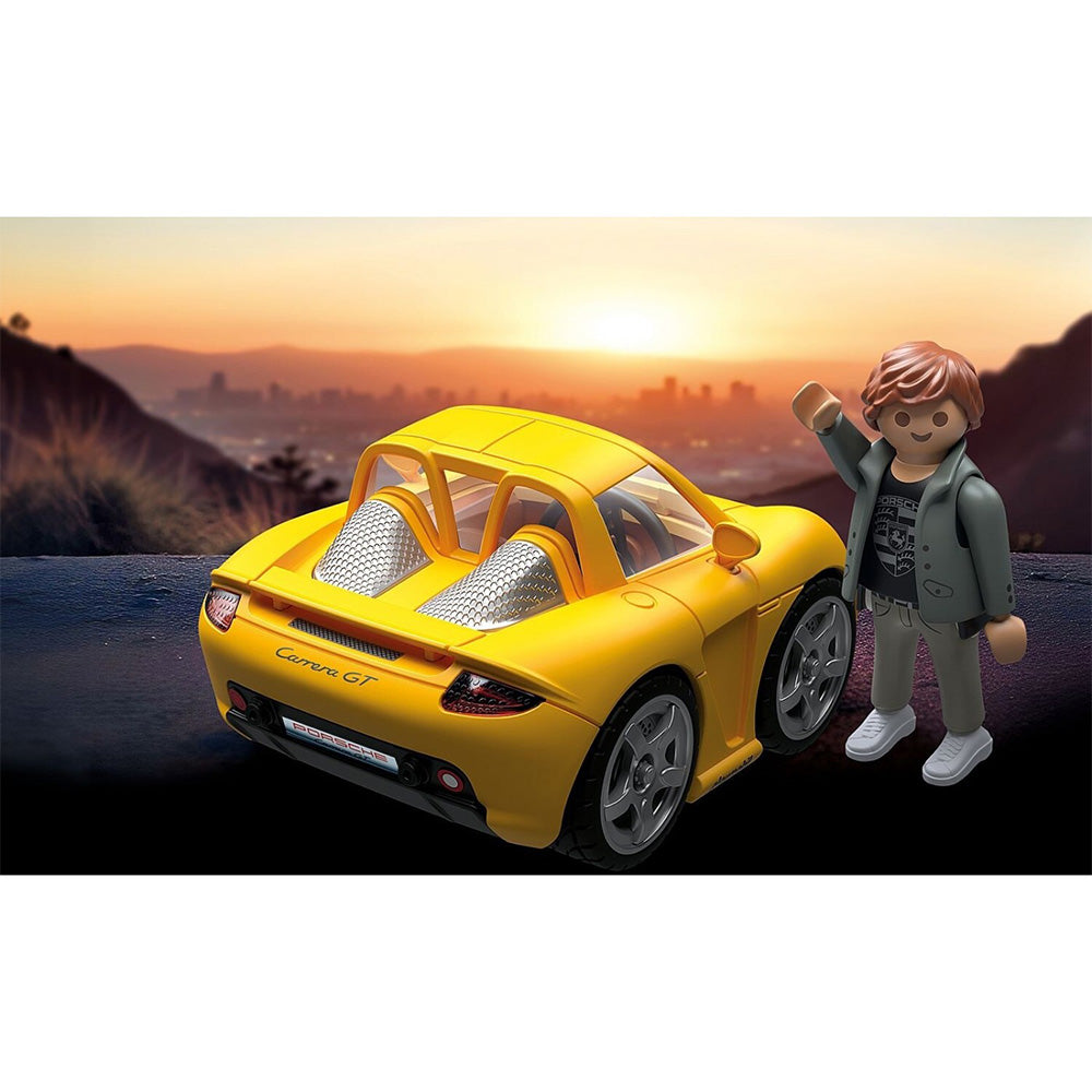 71859 Playmobil Porsche Carrera Gt 