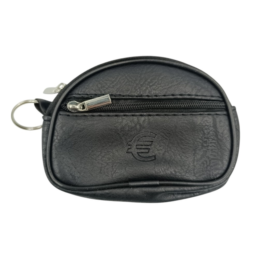 OEMΠορτοφολάκι- Μπρελόκ Για Κέρματα 12Χ9.5εκ 5 Χρώματα - 1 Τμχpapell.gr