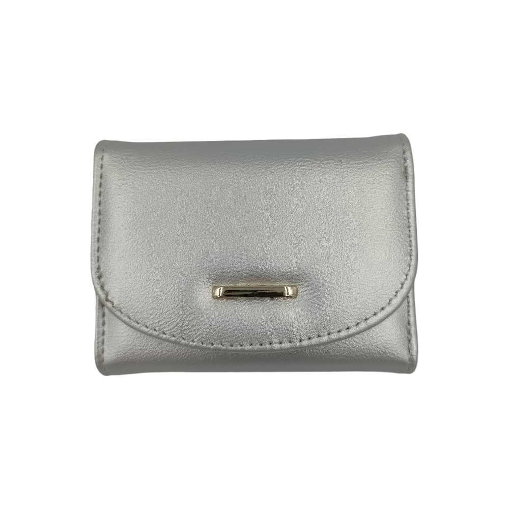 Πορτοφολάκι Μικρό 11Χ8εκ Με Μαγνητικό Κούμπωμα 2 Χρώματα