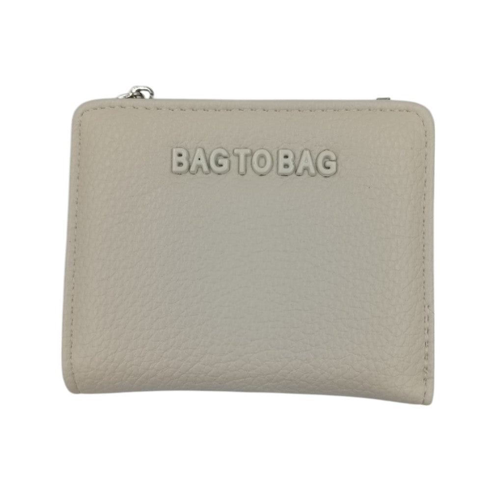 Bag to BagΠορτοφολάκι Μικρό Bag To Bag 11Χ9εκ 4 Χρώματαpapell.gr