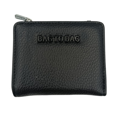 Bag to BagΠορτοφολάκι Μικρό Bag To Bag 11Χ9εκ 4 Χρώματαpapell.gr