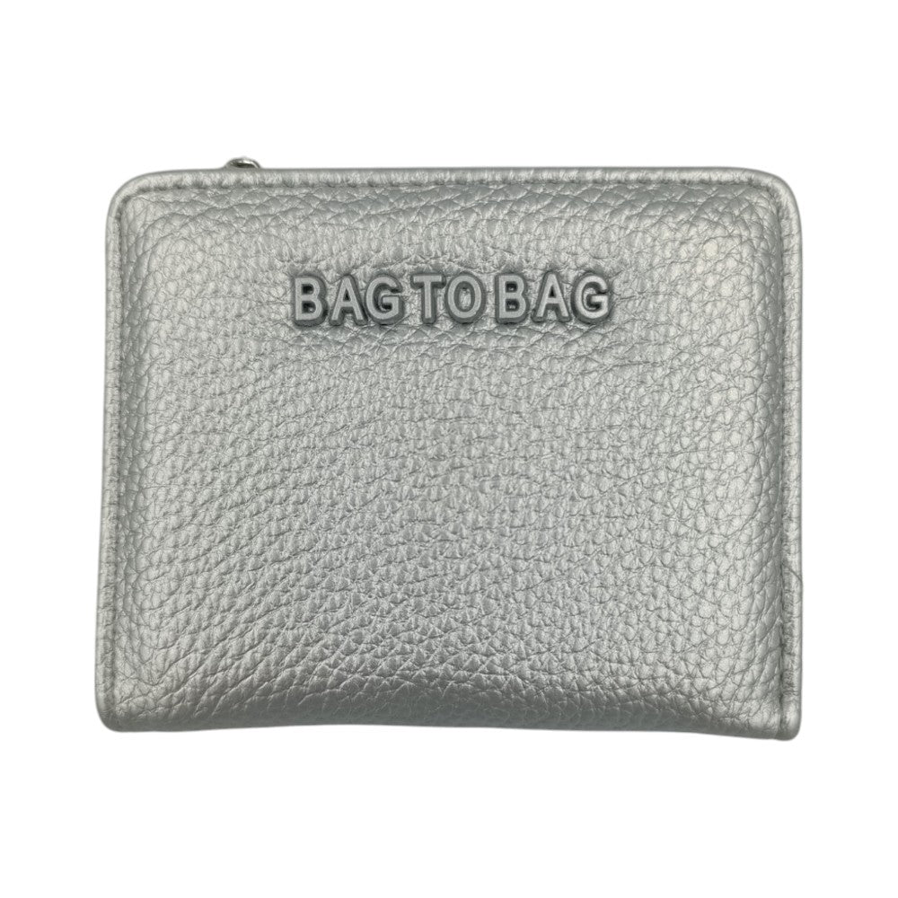 Bag to BagΠορτοφολάκι Μικρό Bag To Bag 11Χ9εκ 4 Χρώματαpapell.gr