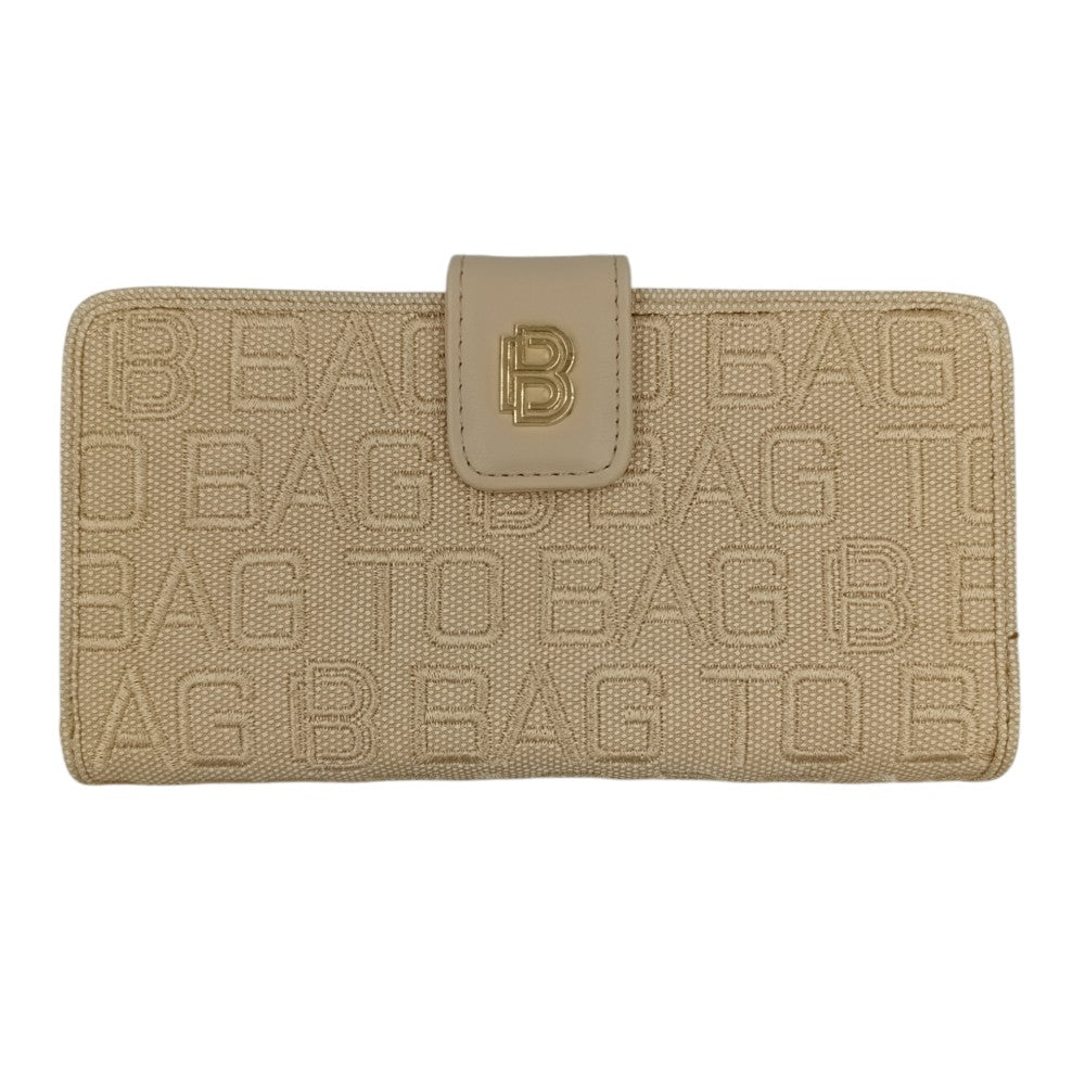 Bag to BagΠορτοφόλι Bag To Bag Γράμματα 19Χ11εκ 4 Χρώματαpapell.gr
