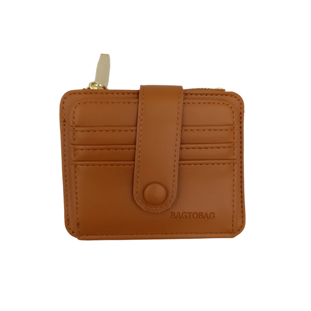 Bag to BagΠορτοφολάκι Bag To Bag Μικρό 12Χ10εκ 2 Χρώματαpapell.gr