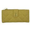 Bag to BagBag To Bag Πορτοφόλι Τύπου Καπιτονέ 2 Θήκες 19.5Χ9εκ 3 Χρώματαpapell.gr