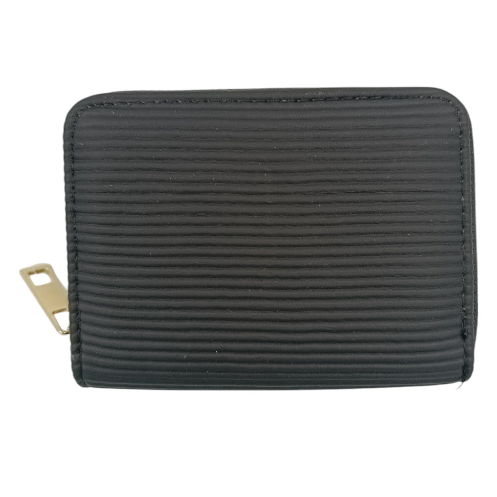 OEMΠορτοφολάκι Matte Με Ρίγες 12X9εκ 5 Χρώματαpapell.gr