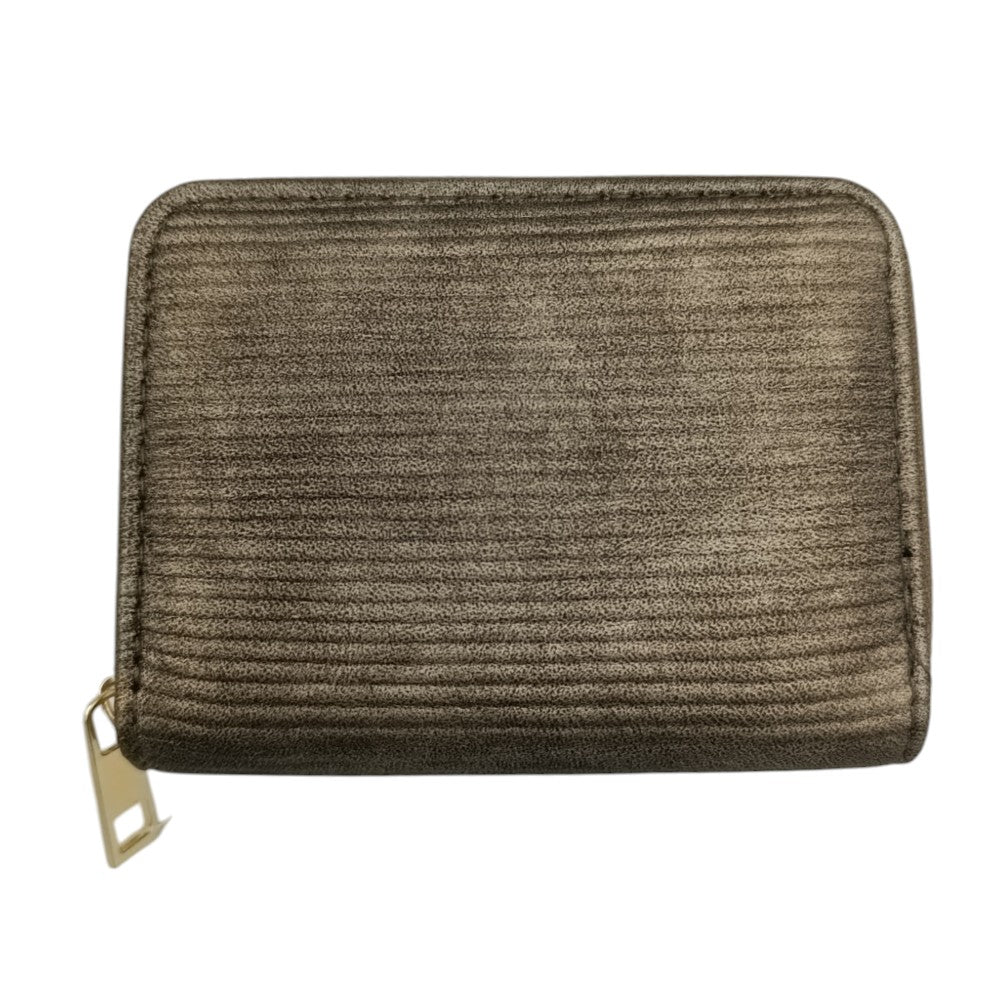 OEMΠορτοφολάκι Matte Με Ρίγες 12X9εκ 5 Χρώματαpapell.gr