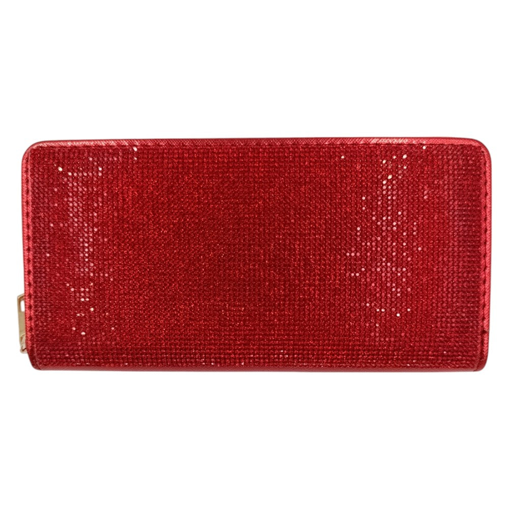 OEMΠορτοφόλι Με Στρασάκια 19Χ10εκ 5 Χρώματαpapell.gr