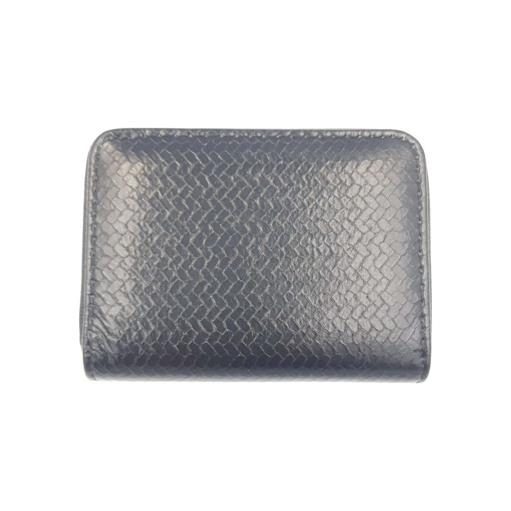 OEMΠορτοφολάκι Μεταλλιζέ Ανάγλυφο 12Χ9εκ 6 Χρώματαpapell.gr