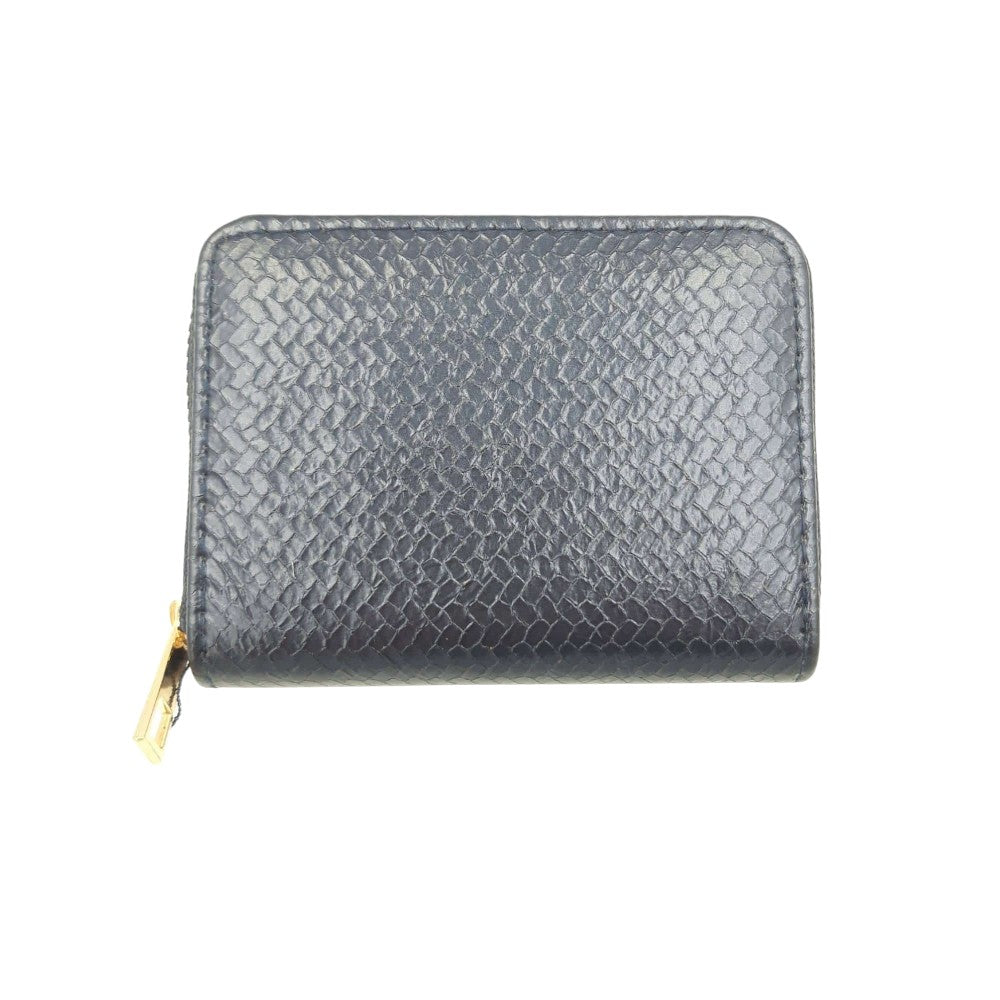 OEMΠορτοφολάκι Μεταλλιζέ Ανάγλυφο 12Χ9εκ 6 Χρώματαpapell.gr