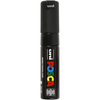 POSCAUni-ball Posca Μαρκαδόρος 8 mm Μαύροςpapell.gr