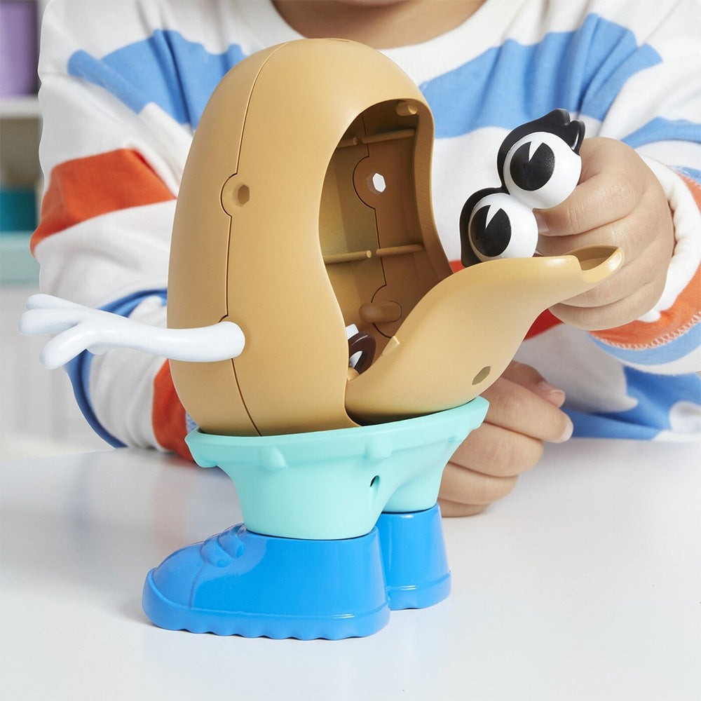 Hasbro Potato Head Create Your Family Set 