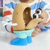Hasbro Potato Head Create Your Family Set 
