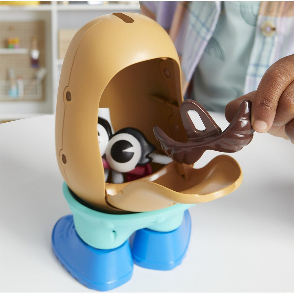 Hasbro Potato Head Create Your Family Set 