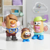 Hasbro Potato Head Create Your Family Set Hasbro Potato Head Create Your Family Set 