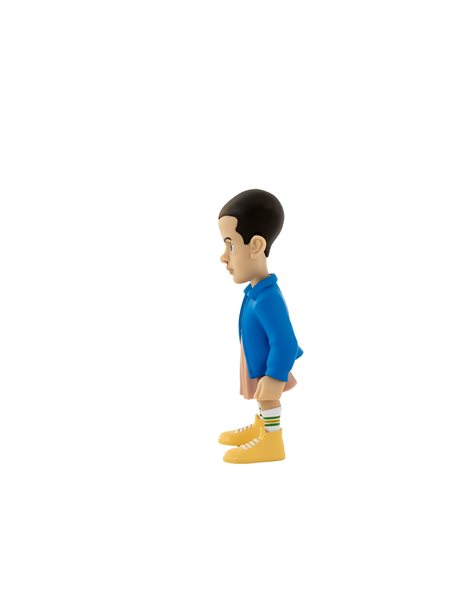 Minix Stranger Things Φιγουρα Eleven