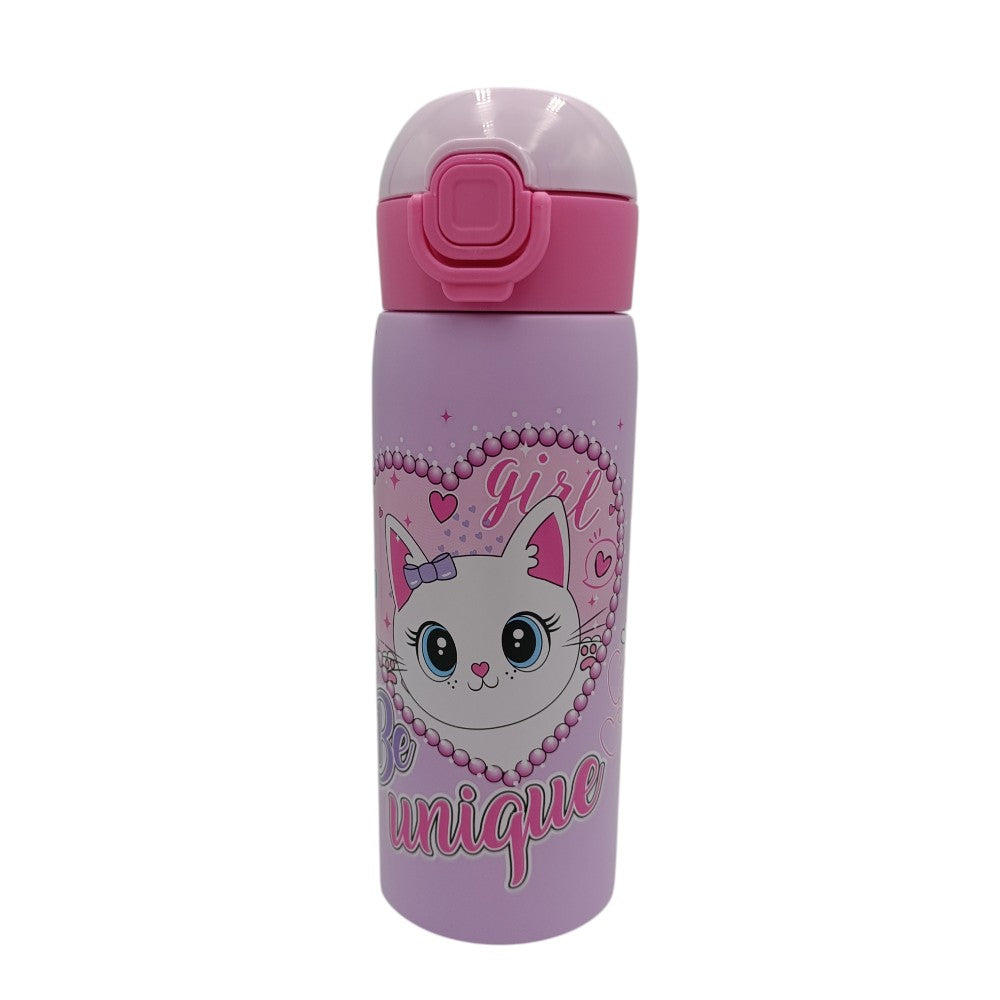 Prime Line Θερμός Ανοξείδωτο Ατσάλι 500ml Be Unique