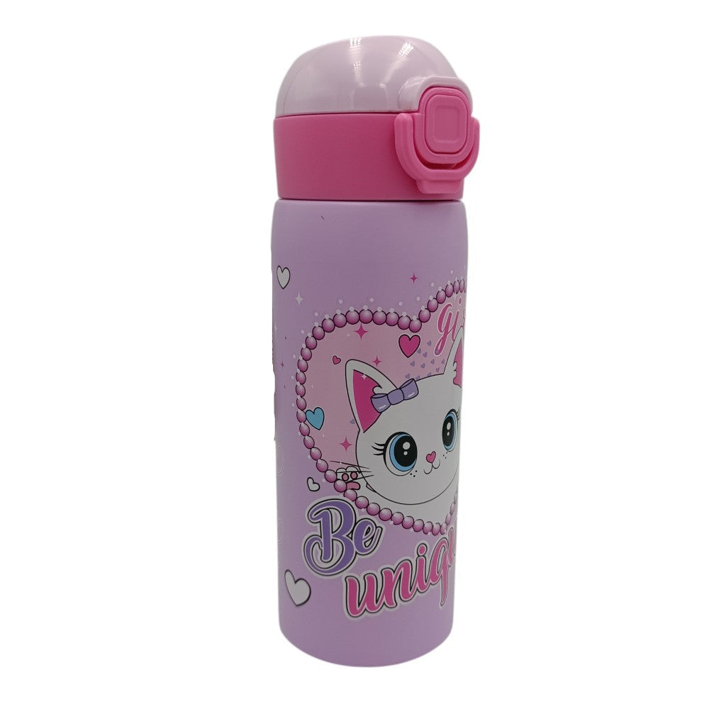 Prime Line Θερμός Ανοξείδωτο Ατσάλι 500ml Be Unique