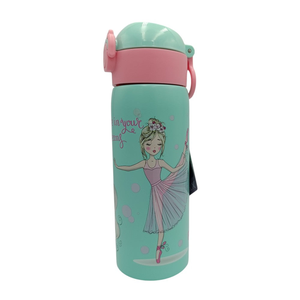 Prime Line Θερμός Ανοξείδωτο Ατσάλι 500ml Believe In Your Dreams