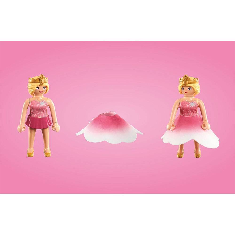 71802 Playmobil Princess Magic Πάρτι Γενεθλίων Του Πήγασου 