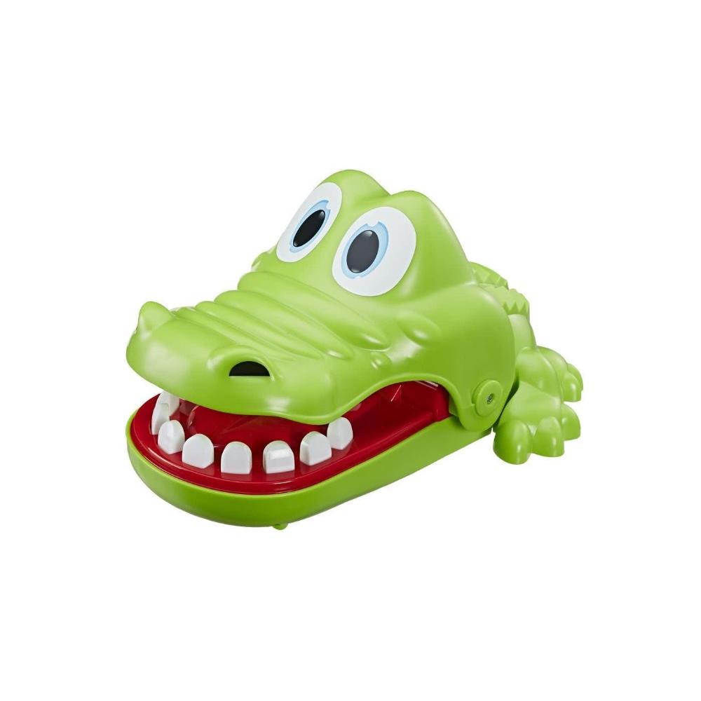 HasbroHasbro Crocodile Dentist Κροκοδειλοδοντάκιαςpapell.gr