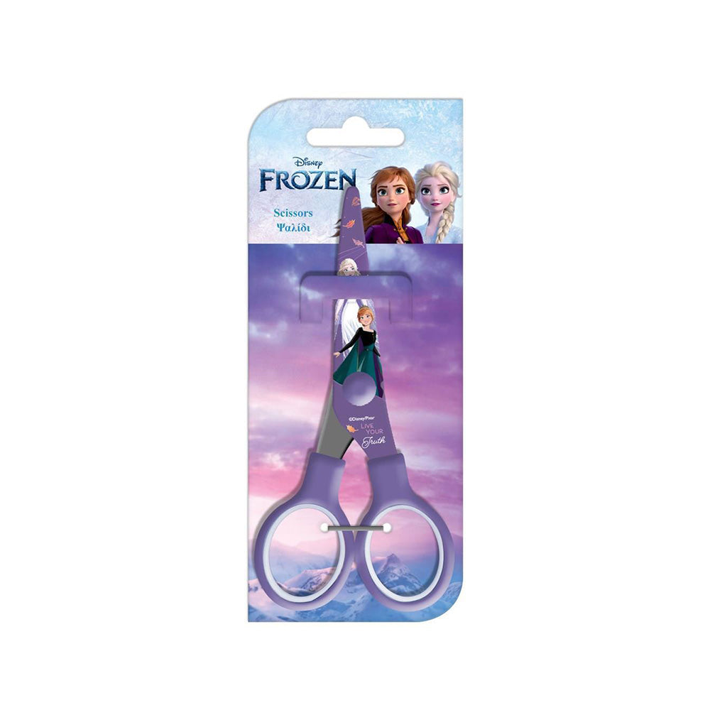 Ψαλίδι Μεταλλικό 13,5 εκ Frozen 2