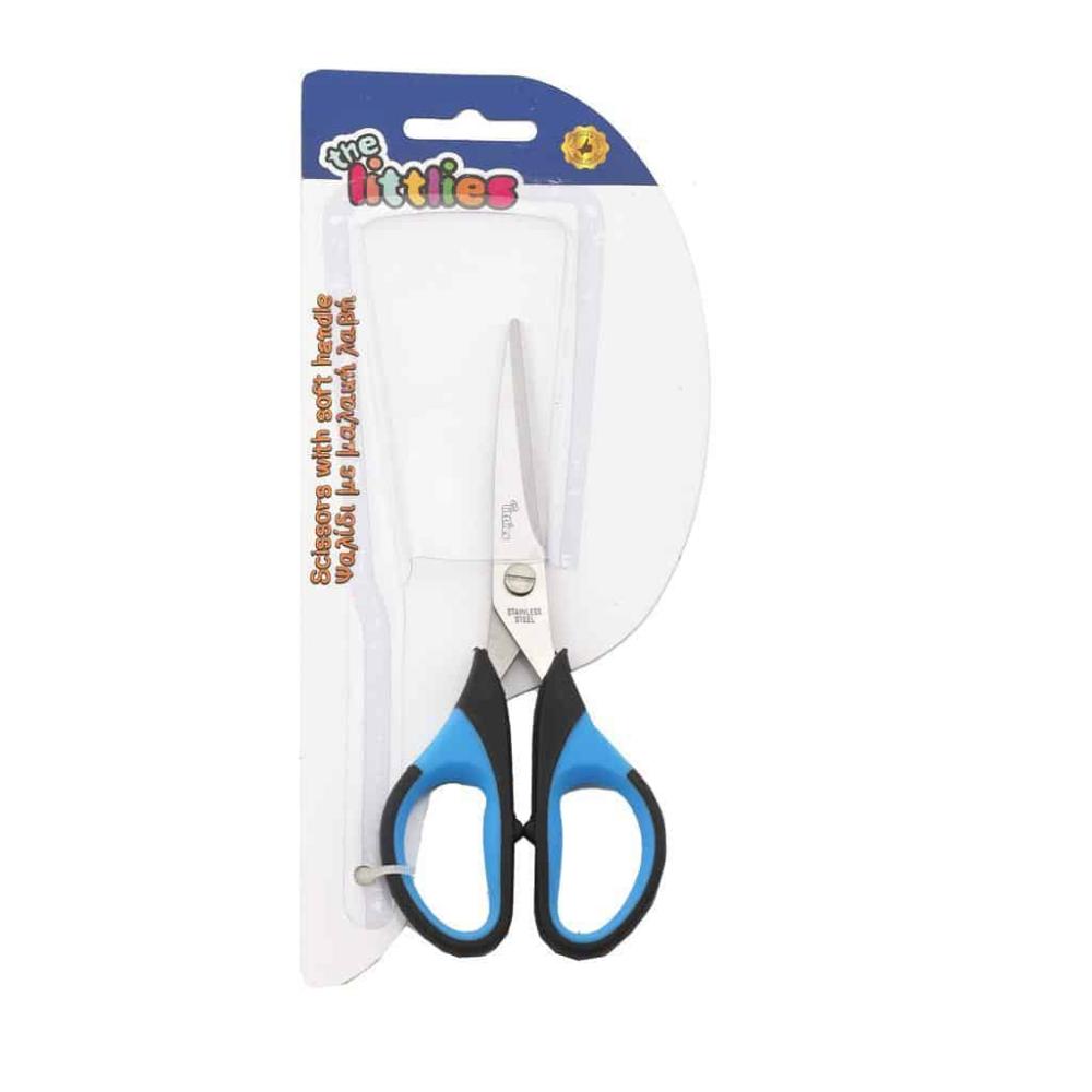 THE LITTLIESThe Littlies Ψαλίδι Σχολικό 15 Eκpapell.gr