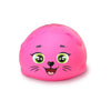 Just Toys Puffy Mallows – Αρωματικές Ζουληχτές Φατσούλες με Μαρκαδόρους 16x16 εκ - 1 Τμχ