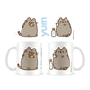 PyramidPusheen Yum Mugpapell.gr