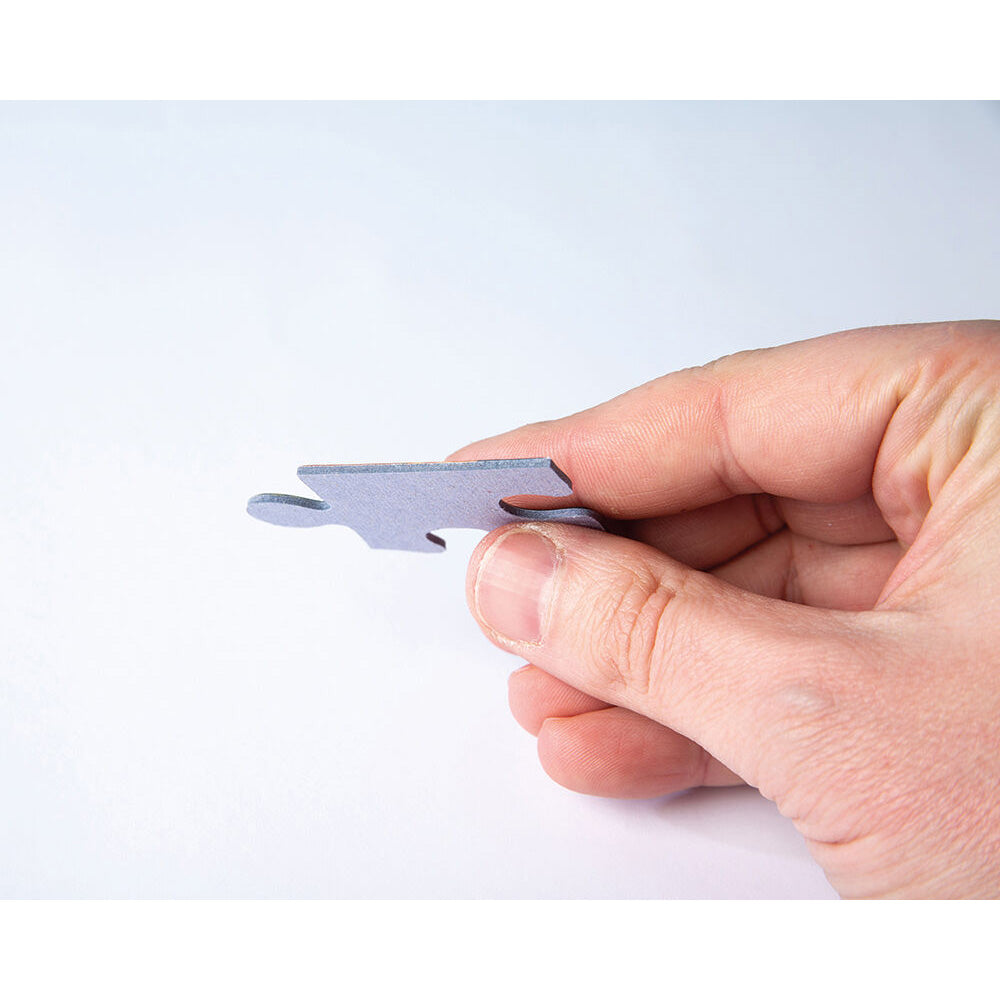 ClementoniClementoni Puzzle High Quality Collection Disney Stitch 1000 τμχ - Compact Boxpapell.gr