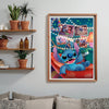 ClementoniClementoni Puzzle High Quality Collection Disney Stitch 1000 τμχ - Compact Boxpapell.gr