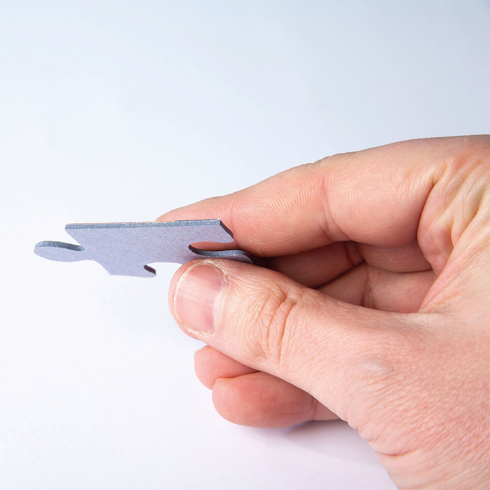 Clementoni Puzzle Παιδικό  Super Color Disney Frozen 104 τμχ