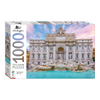 Mindbogglers: Puzzle Trevi Fountain, Italy 1000Pcs