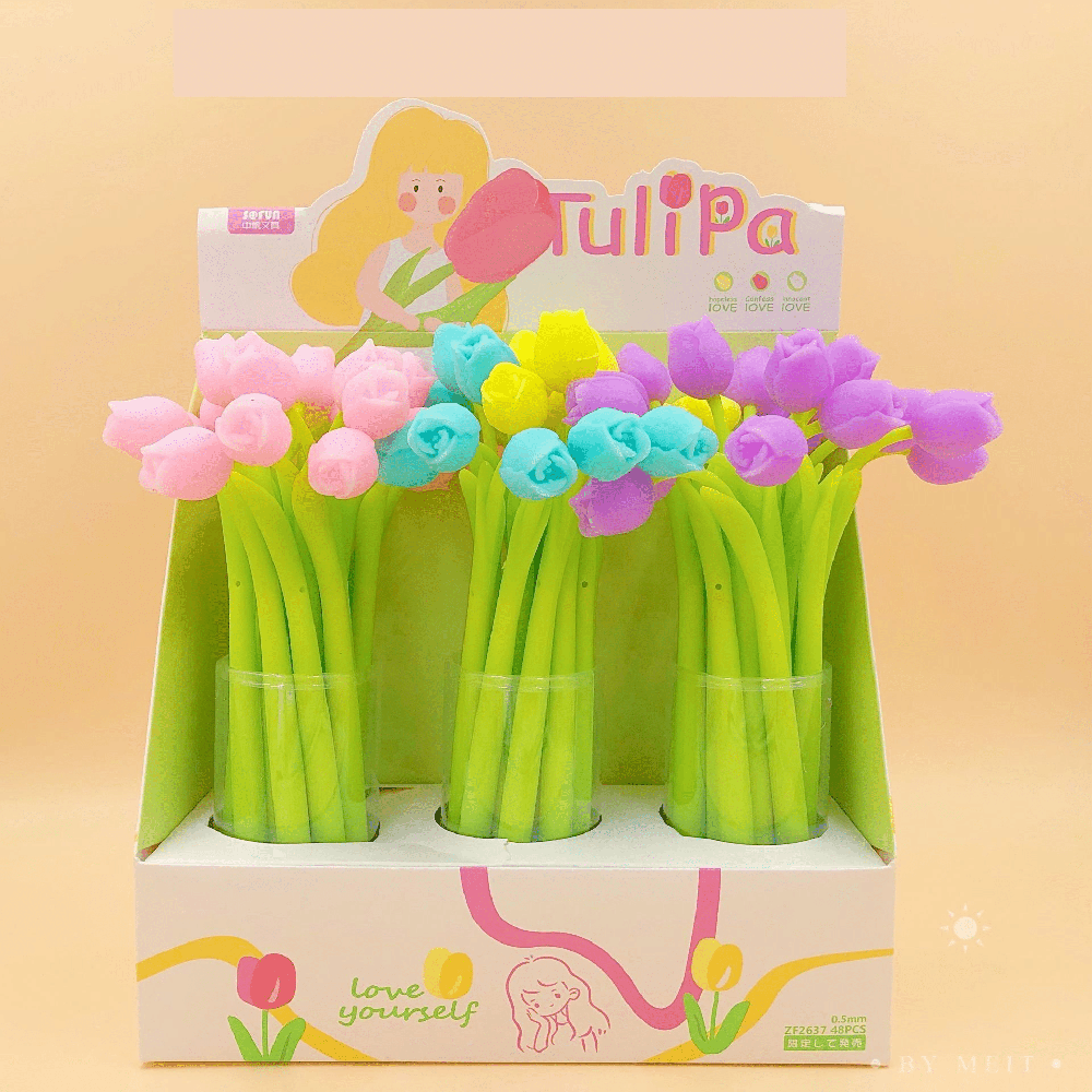 Στυλο Tulipa Love Yourself