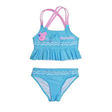 Μαγιω Μπικινι Peppa Pig Mermazing