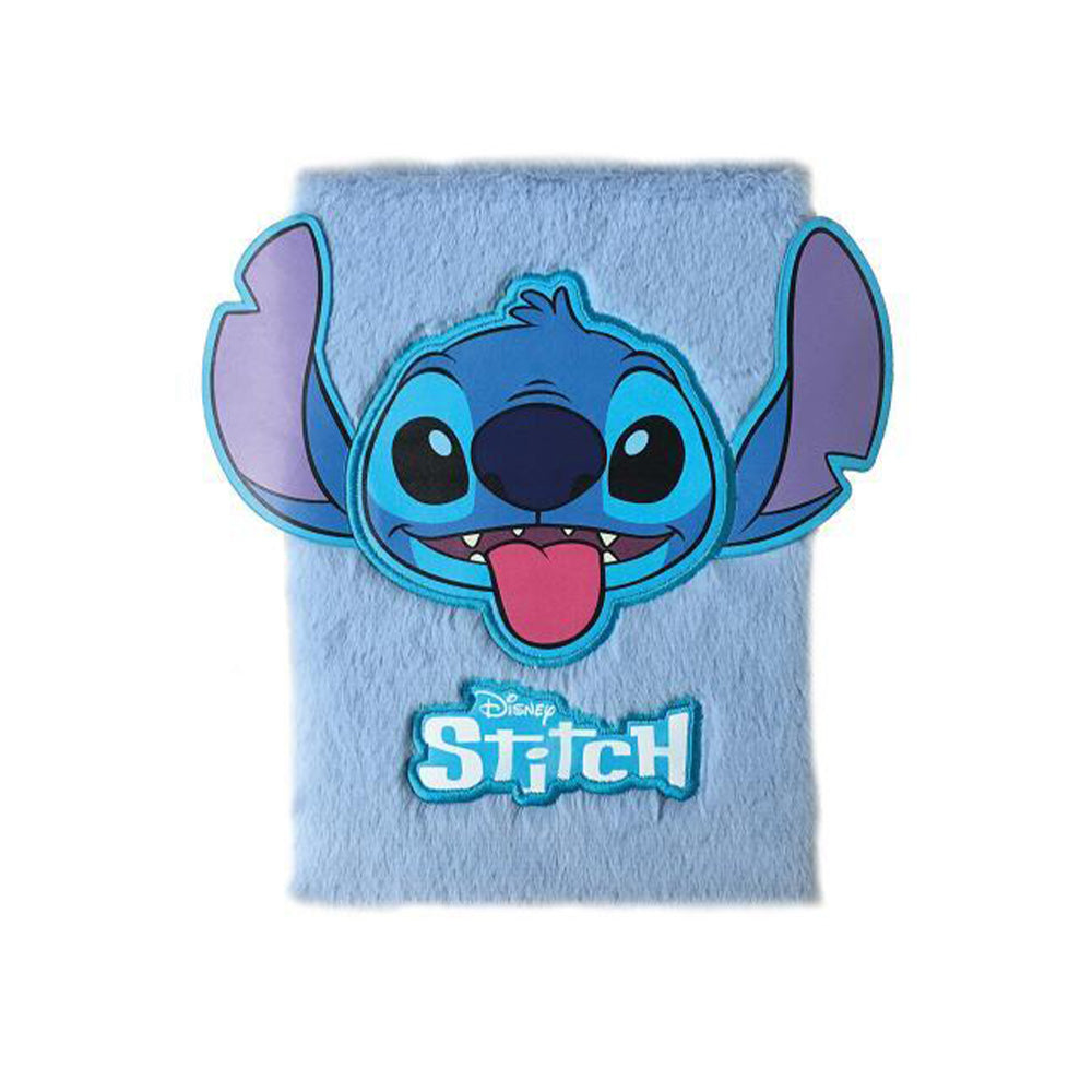 Pyramid Σημειωματάριο A5 Lilo & Stitch You’Re My Fave Novelty 