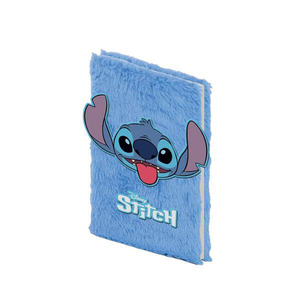 Pyramid Σημειωματάριο A5 Lilo & Stitch You’Re My Fave Novelty 