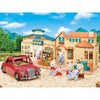 Sylvanian Families: Οικογενειακο Αυτοκινητο 5448