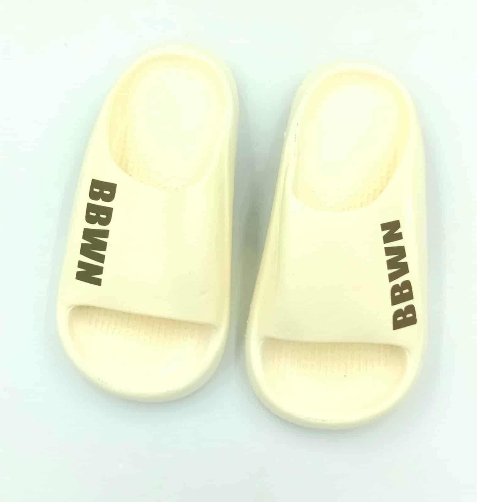 TrademarktΠαιδικα Παντοφλακια Slider Bbwn 5 Χρωματαpapell.gr